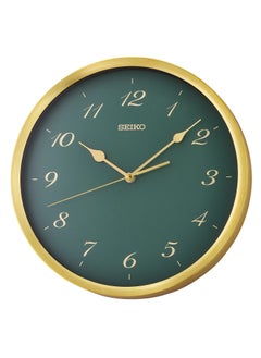 Seiko Seiko Quartz Wall Clock 30 x 4.5 cm QXA784FLS  - Image 1