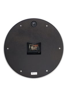 Seiko Seiko Quartz Wall Clock 30 x 4.5 cm QXA784FLS  - Image 2