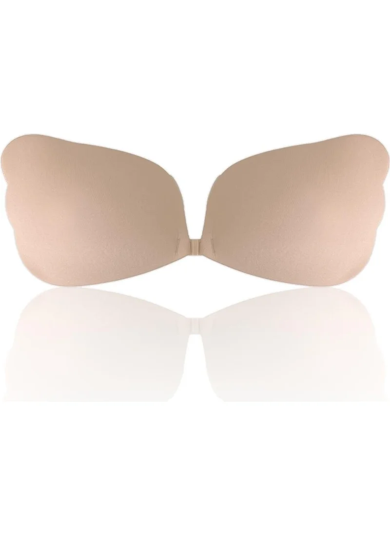 كوتن هيل Skin Strapless Strapless Breast Lift Adhesive Bra