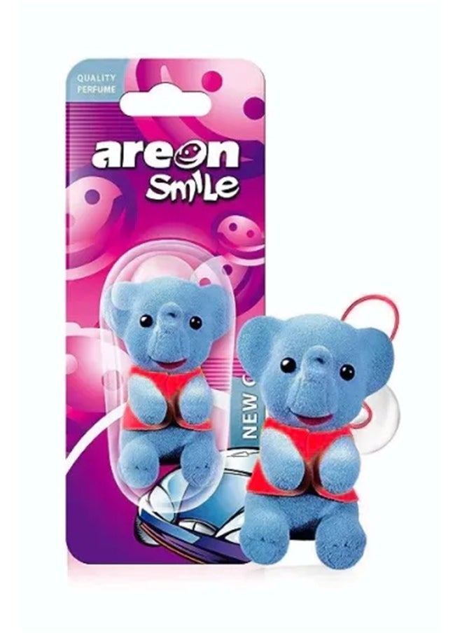 Areon - Smile New Car - Image 1