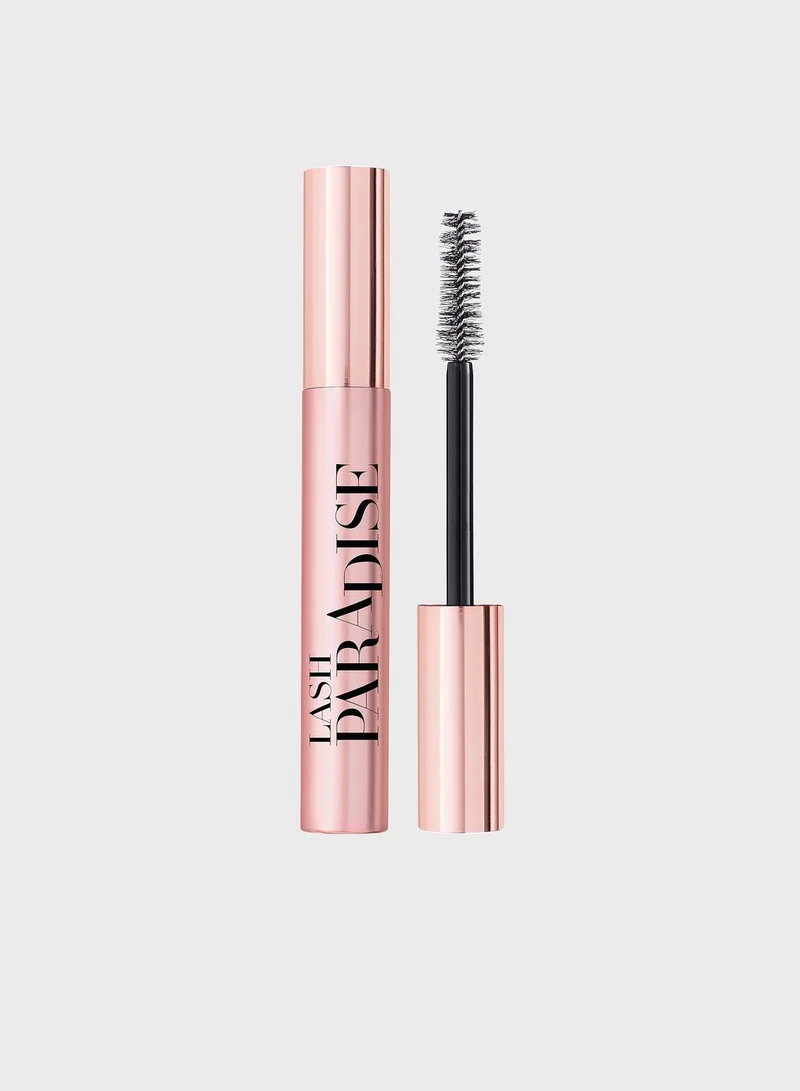 L'OREAL PARIS Lash Paradise Mascara Intense Black