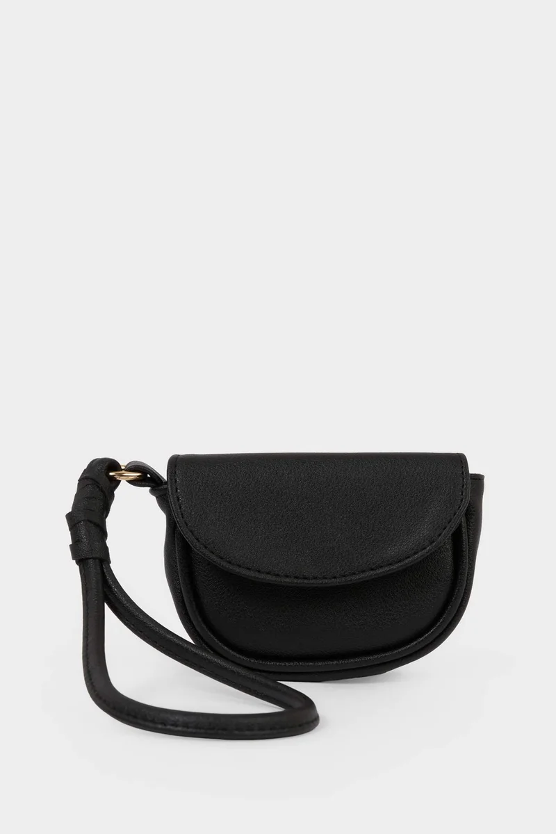 Woman Coin Purse