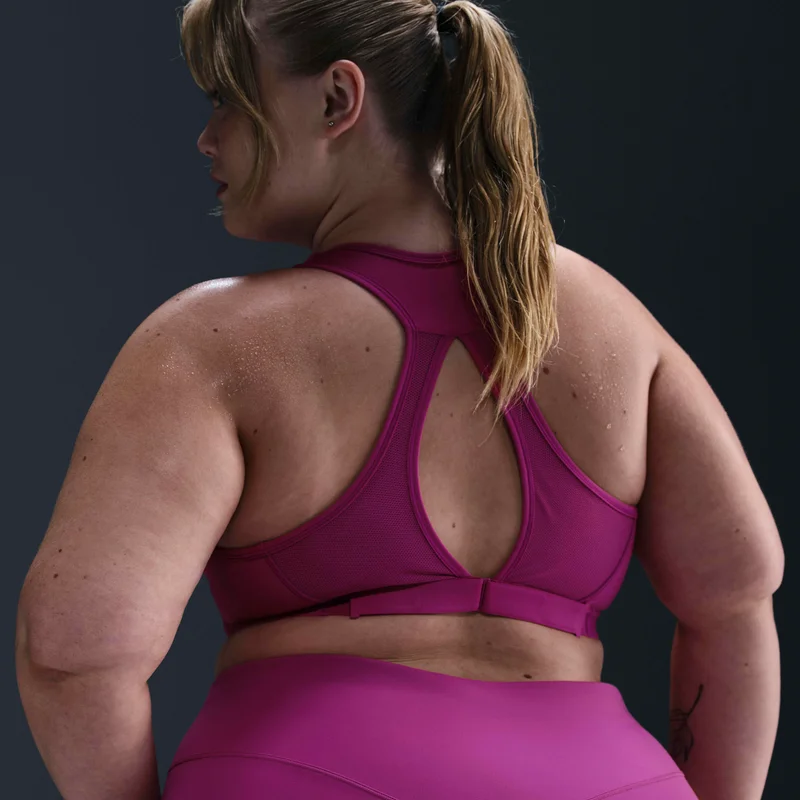 نايكي Nike Swoosh High Support