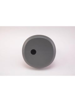 BODY SCULPTURE Bods Kettlebell, Gry/Brgndy,16Kg  - Image 5