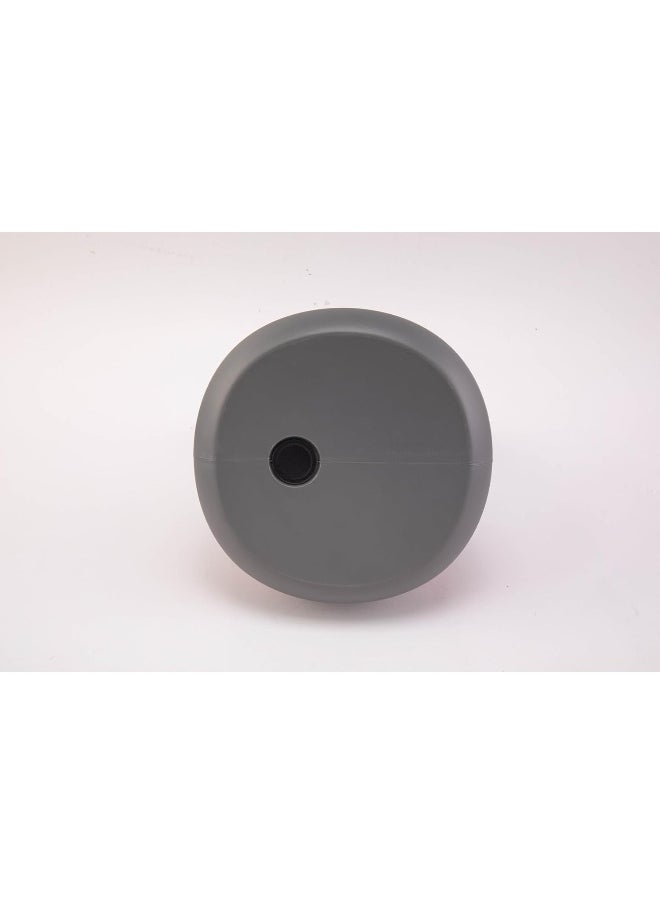 BODY SCULPTURE - Bods Kettlebell, Gry/Brgndy,16Kg - Image 1