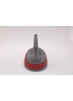 BODY SCULPTURE Bods Kettlebell, Gry/Brgndy,16Kg  - Image 4
