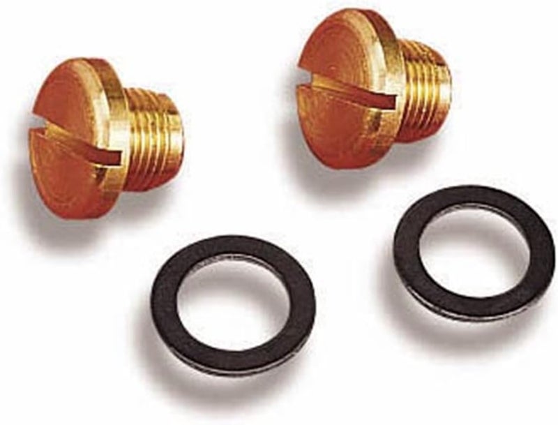 26-85 Sight Plugs