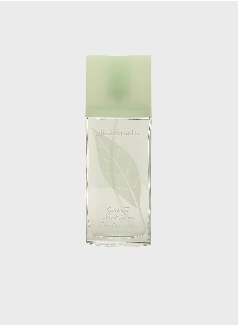 Elizabeth Arden Green Tea Scent Spray 100Ml