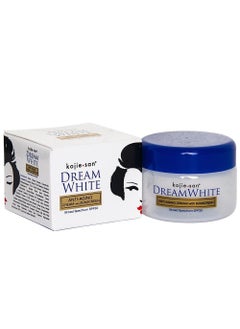 kojie.san Dream White Anti-Aging Cream with Sunscreen - 30 g  - Image 1