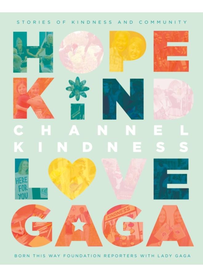 Channel Kindness: Stories of Kindness and Community