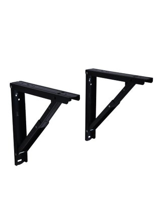 FlyRail RUNWEL Foldable Stainless Steel Racks Shelf Bracket L Bracket Wall Brackets Wall Angle Bracket Folding Table Bracket 500 MM - pzsku/ZC47F9F6E8D5B04CC2509Z/45/1746618033/a13c6fb8-ad3b-429a-9a34-3917ea007570