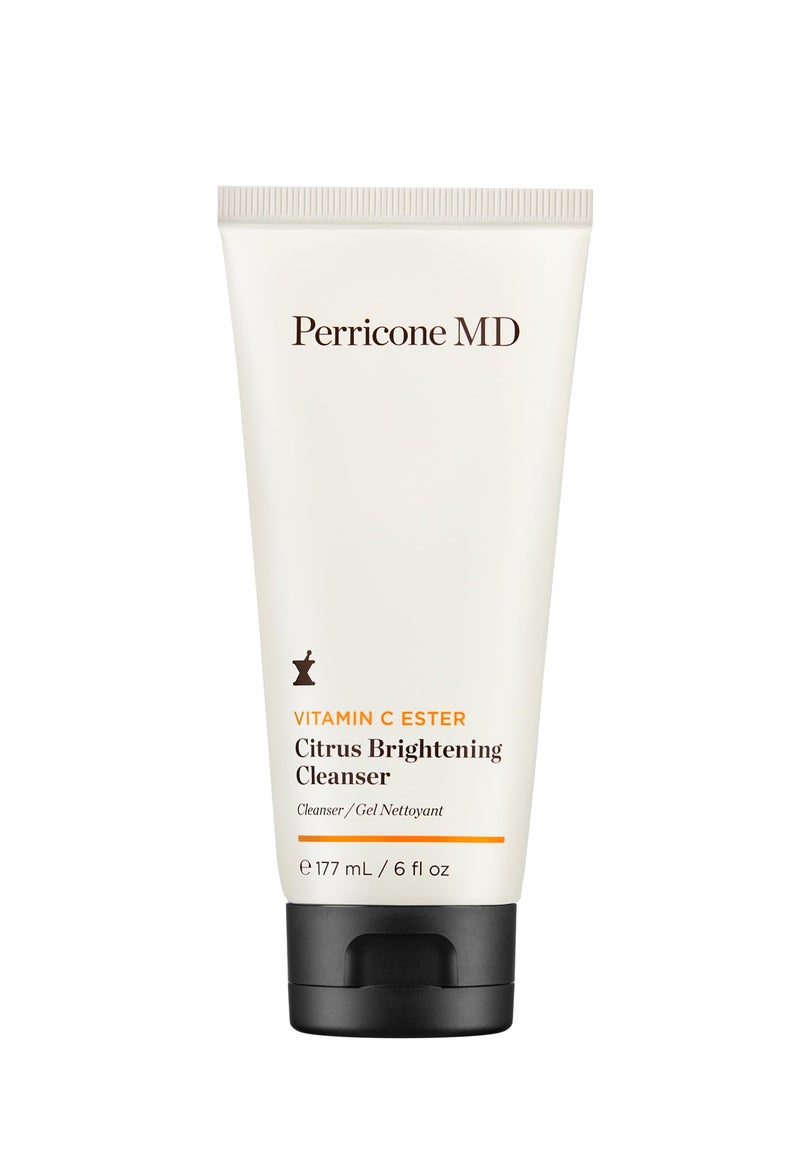 Perricone MD Vitamin C Ester Citrus Brightening Cleanser, 6 fl. oz. - Image 2