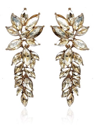 Jewelery Gold Plated Crystal Earrings For Girls And Women - pzsku/ZC47FC8AFEFAF52671A33Z/45/1743946152/498689a4-ebb4-45e0-8c6e-d30e6a215573