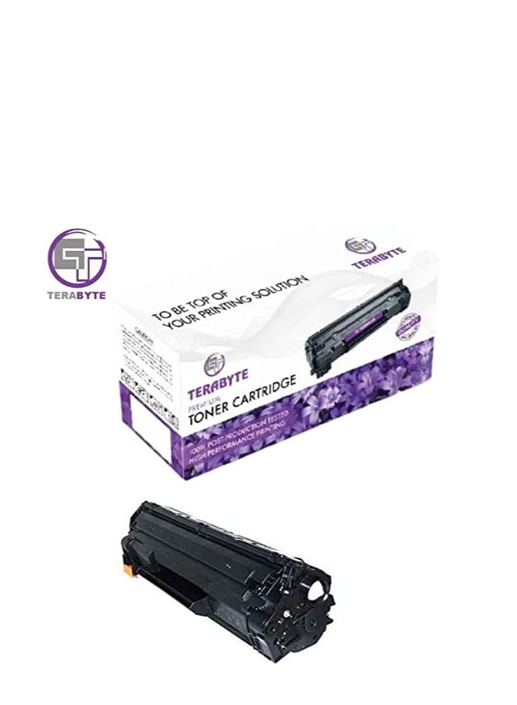 TERABYTE TONER CARTRIDGE TN3320/TN720 BLACK - Image 1