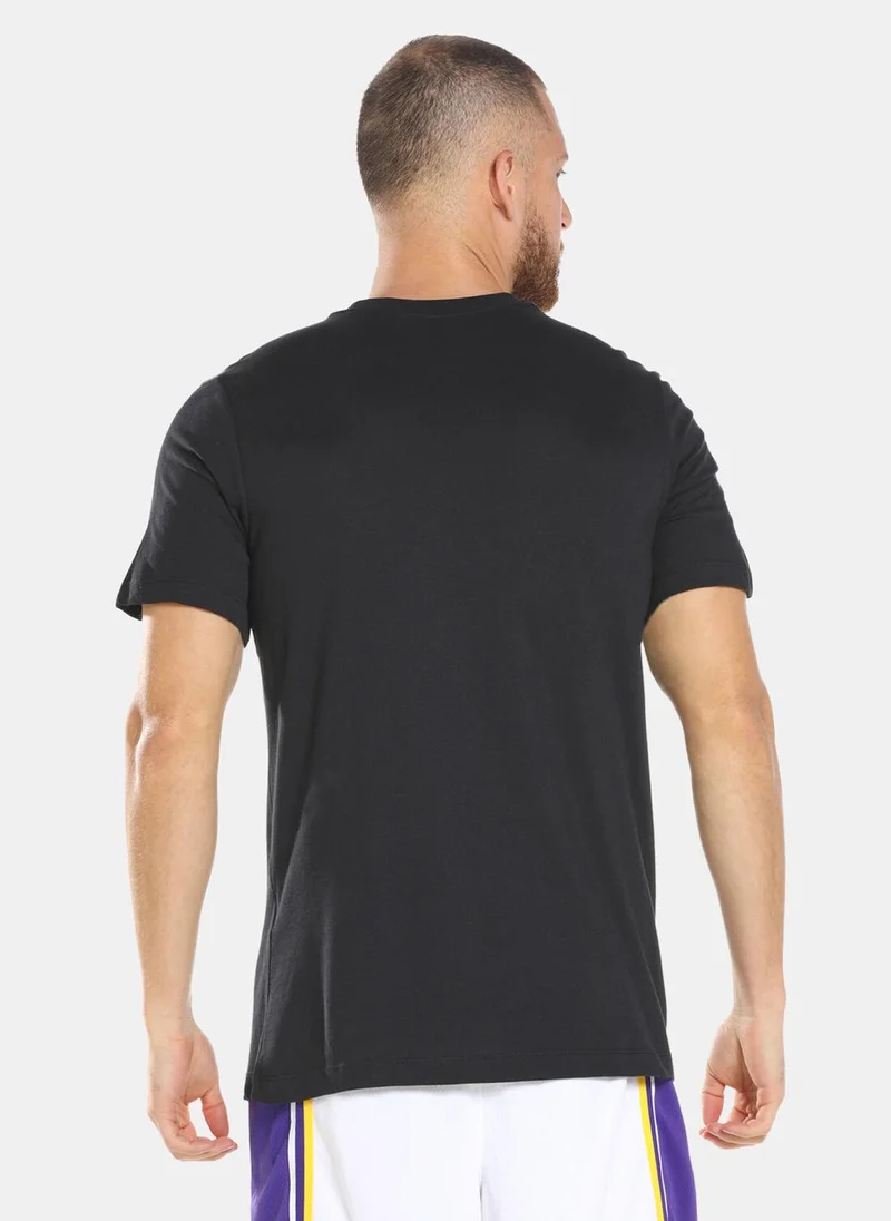 Nike Men's LeBron Basketball T-Shirt