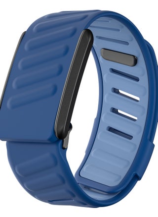 Sport Silicone Replacement Band Compatible with Whoop 4.0 Wearable Fitness & Activity Tracker, Durable, Comfortable & Breathable and Adjustable Wristband Replacement Strap Easy to Use and Perfect for Every Occasion - pzsku/ZC4802B53192F4A66B7F6Z/45/1741981048/24e8b957-f620-4784-8c81-be9049d64b64