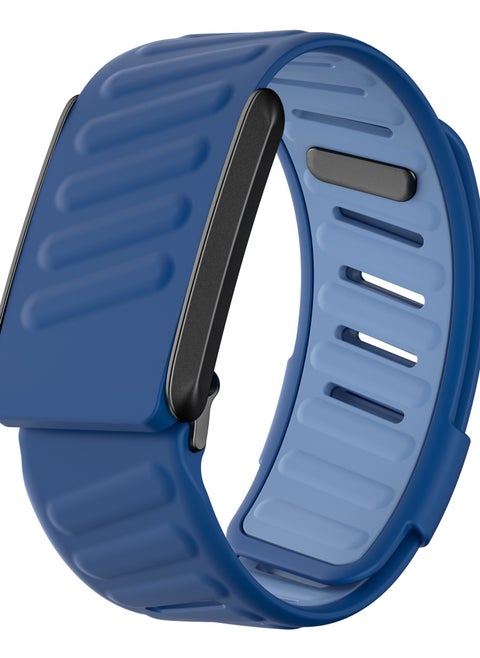 Sport Silicone Replacement Band Compatible with Whoop 4.0 Wearable Fitness & Activity Tracker, Durable, Comfortable & Breathable and Adjustable Wristband Replacement Strap Easy to Use and Perfect for Every Occasion