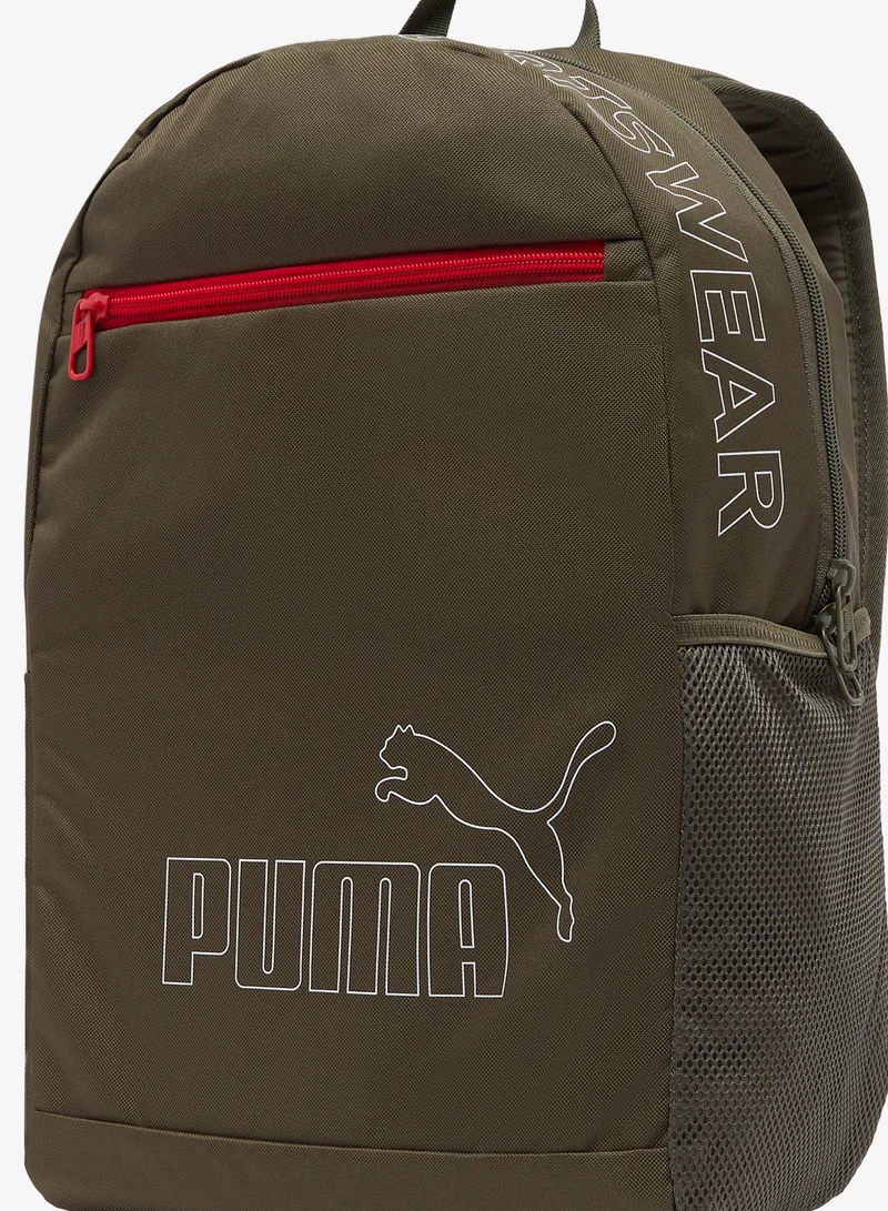 PUMA Phase Backpack Ii