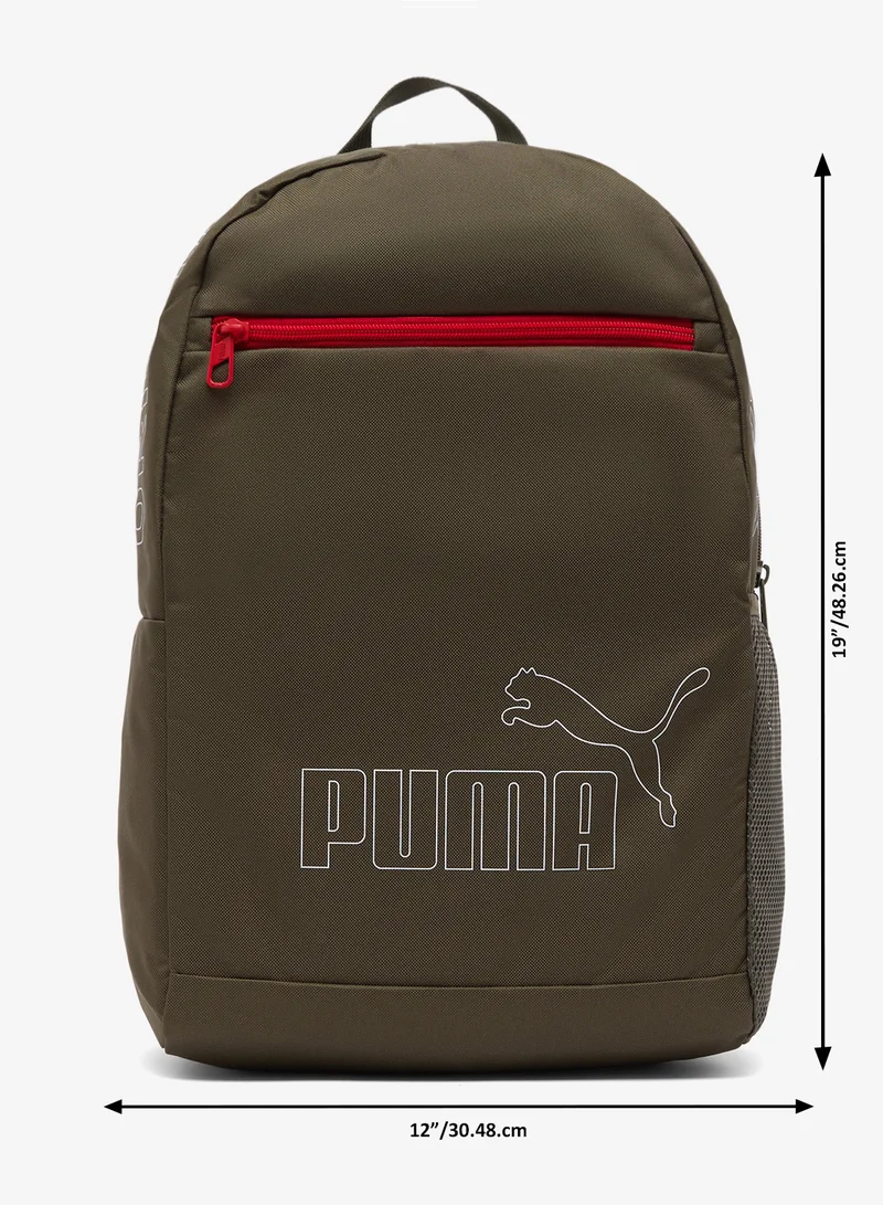 PUMA Phase Backpack Ii