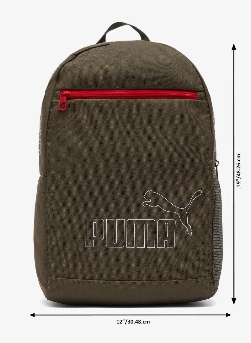 PUMA  Phase Backpack Ii  | Best Price UAE