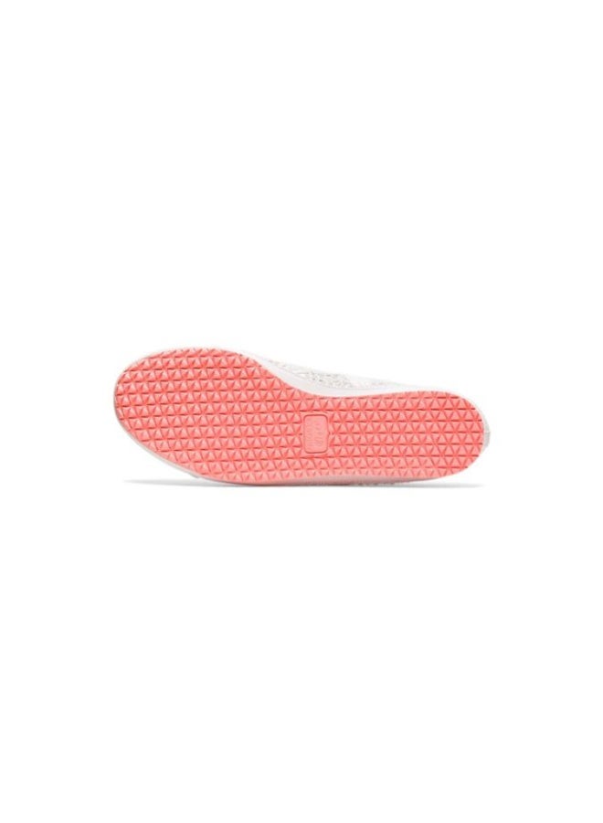Onitsuka Tiger Onitsuka Tiger MEXICO 66 SABOT Summer Casual Slide Sandals - White/Pink - Image 4