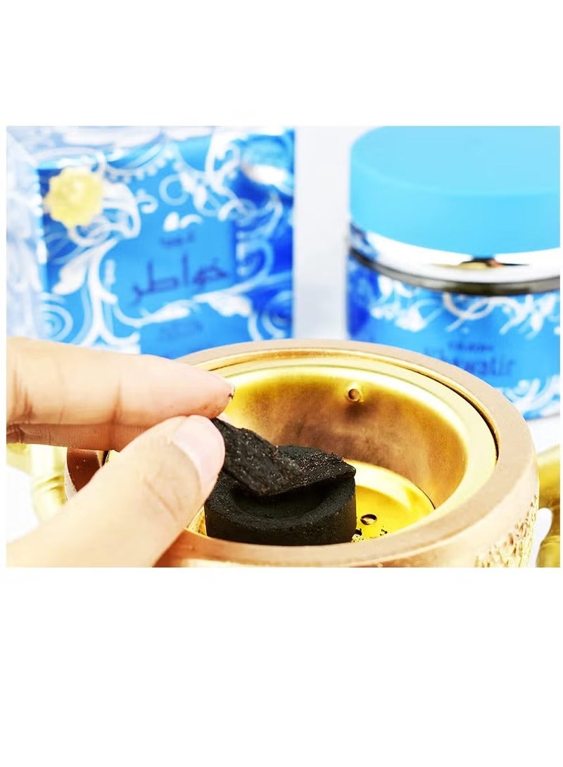 Nabeel Khawatir OudH 60 grams - Image 3