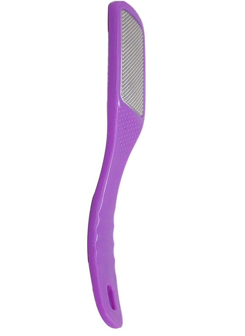 Generic - Professional Double-Sided Foot File for Pedicure Hard Dead Skin Remover, Heel File, and Callus Remover for Men and Women - Image 1