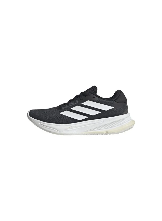adidas حذاء سوبرنوفا إيز دبليو للجري للنساء أسود