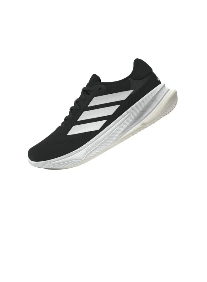 adidas حذاء سوبرنوفا إيز دبليو للجري للنساء أسود