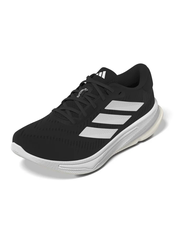 adidas Adidas Supernova Ease W Black Running Shoes For Women