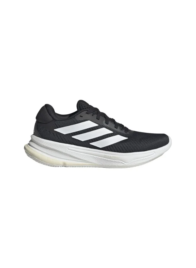adidas حذاء سوبرنوفا إيز دبليو للجري للنساء أسود