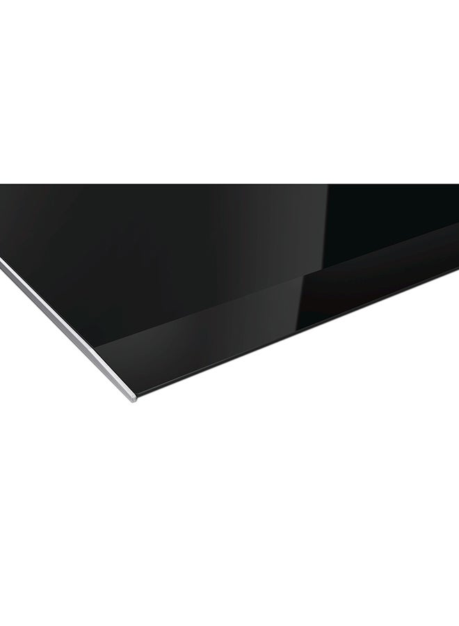 سيمنز موقد سطحي كهربائي 90Cm سم ET975FKB1Q أسود - Image 4