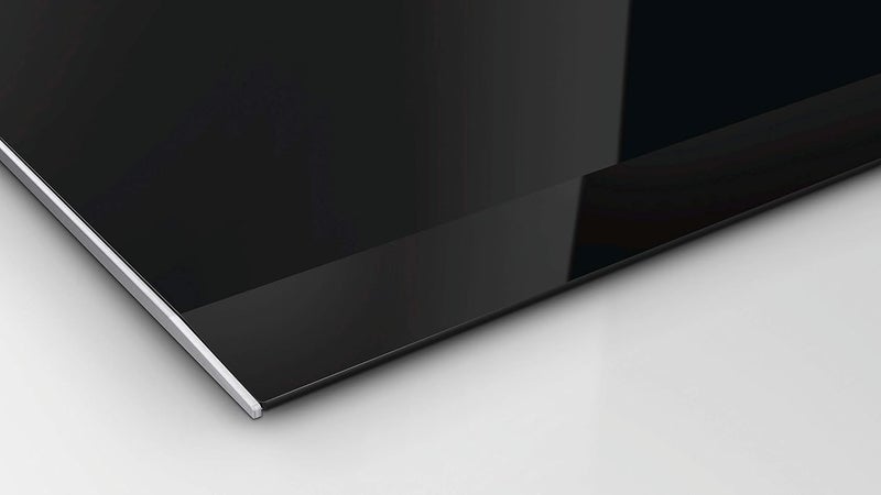 سيمنز موقد سطحي كهربائي 90Cm سم ET975FKB1Q أسود - Image 2