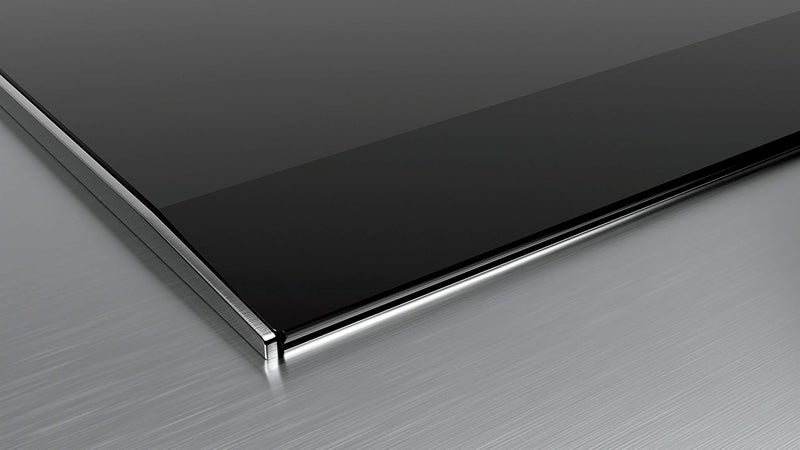 سيمنز موقد سطحي كهربائي 90Cm سم ET975FKB1Q أسود - Image 5