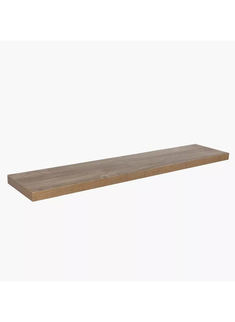 DubaiGallery Floating Wall Mounted Shelves, Display Ledge Storage Shelves Bedroom Office Kitchen Living Room, Modern Home Decor, Trophy Display, Photo Frames  - Image 4