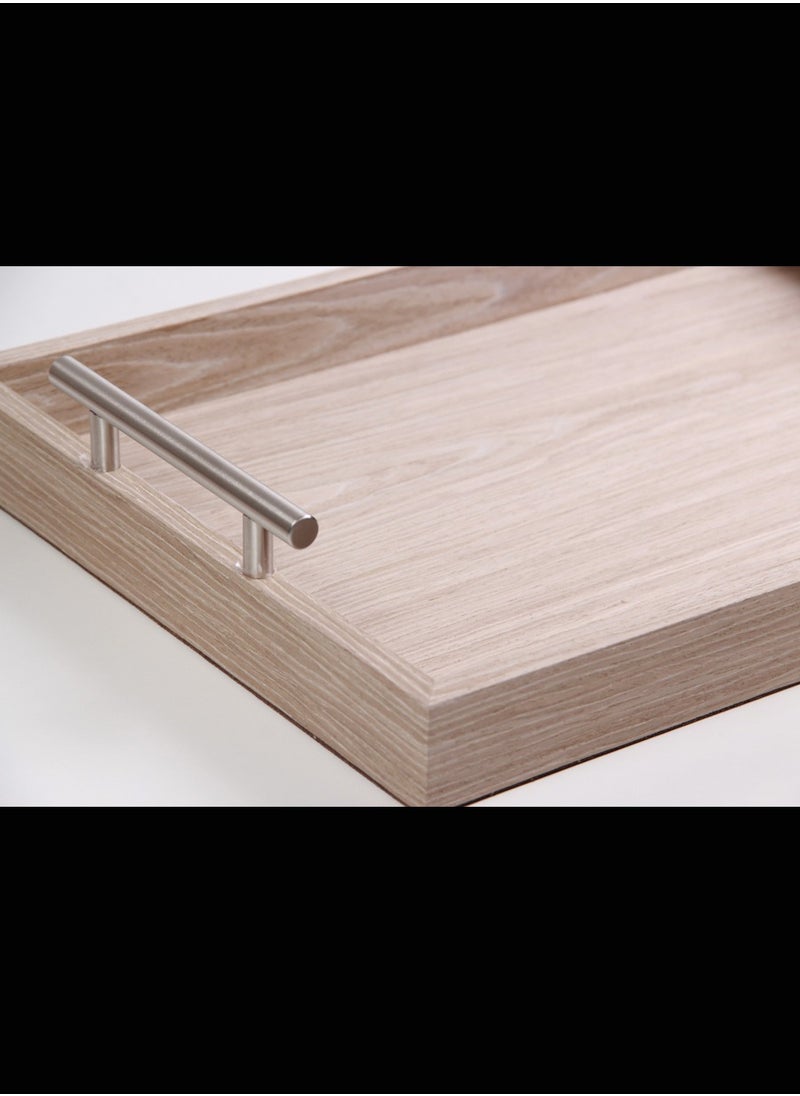 MARS Q - A set of multi-use serving trays - Image 1