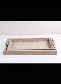 MARS Q A set of multi-use serving trays  - Image 3