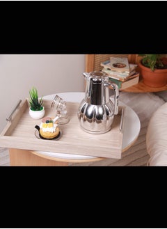 MARS Q A set of multi-use serving trays  - Image 4