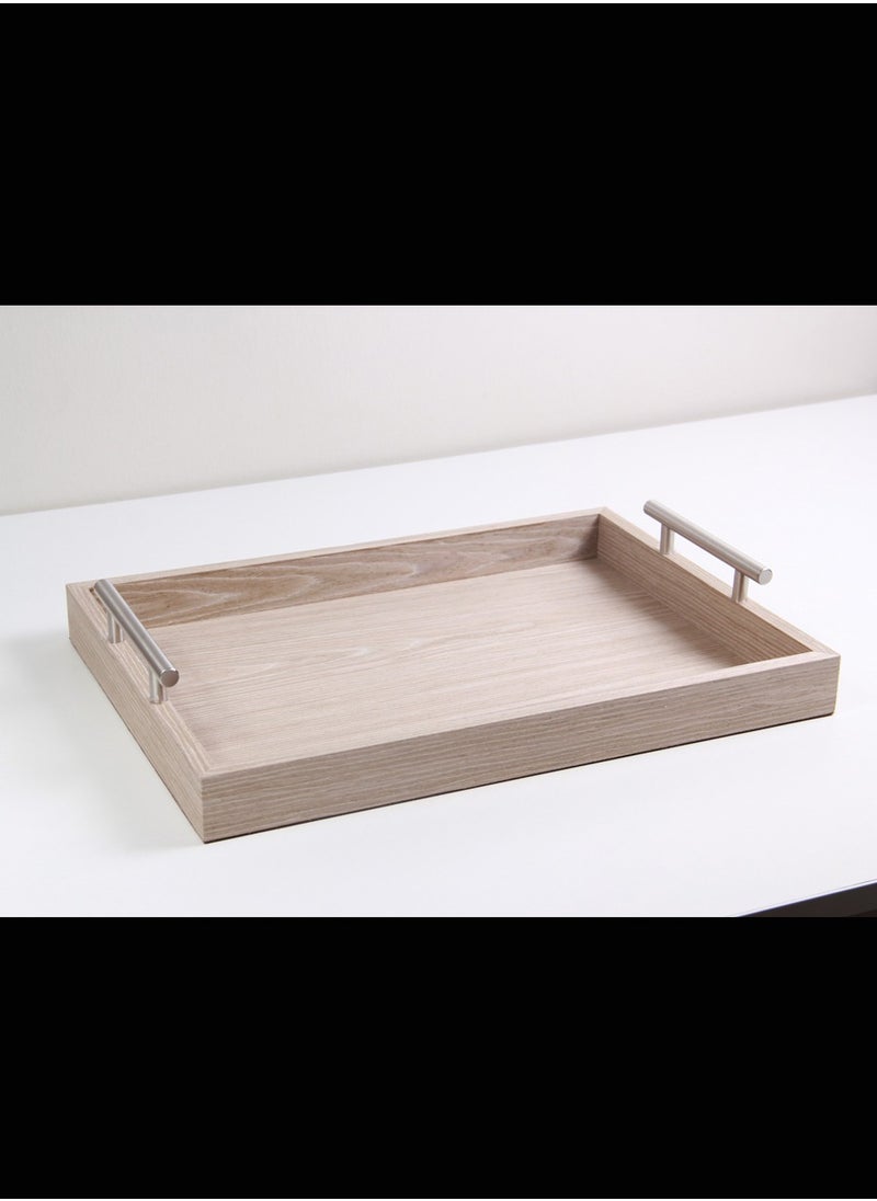 MARS Q - A set of multi-use serving trays - Image 1