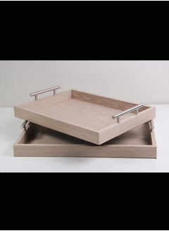 MARS Q A set of multi-use serving trays  - Image 2