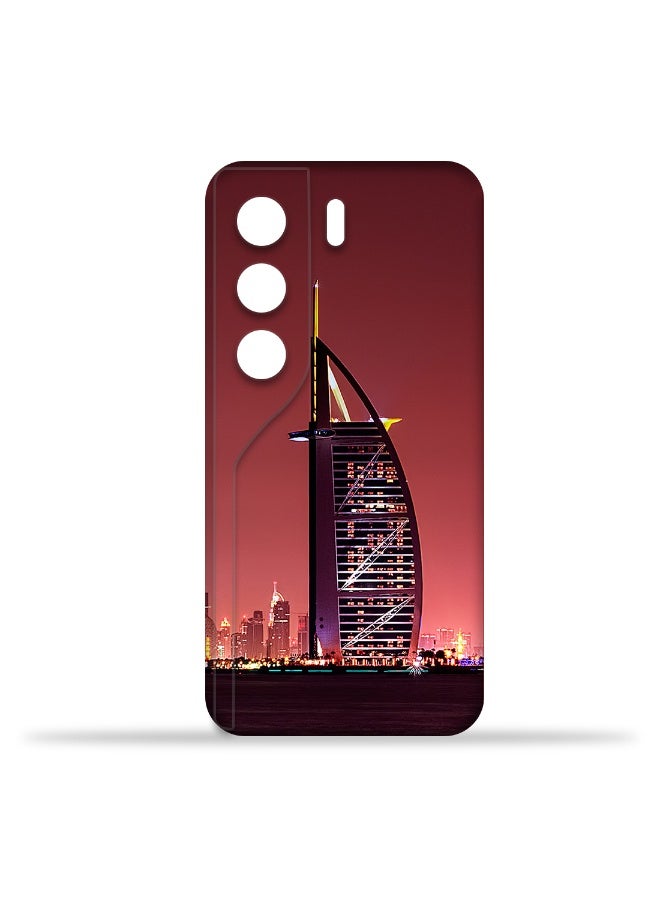 AMC DESIGN Protective Case Cover For Tecno Camon 40 Pro 5G - Image 2