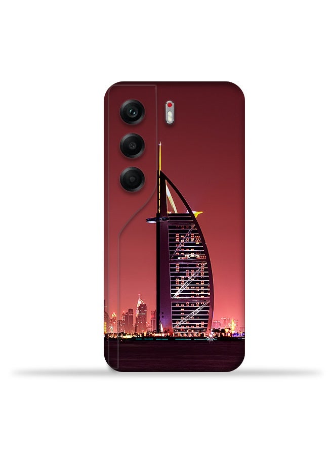 AMC DESIGN Protective Case Cover For Tecno Camon 40 Pro 5G - Image 1