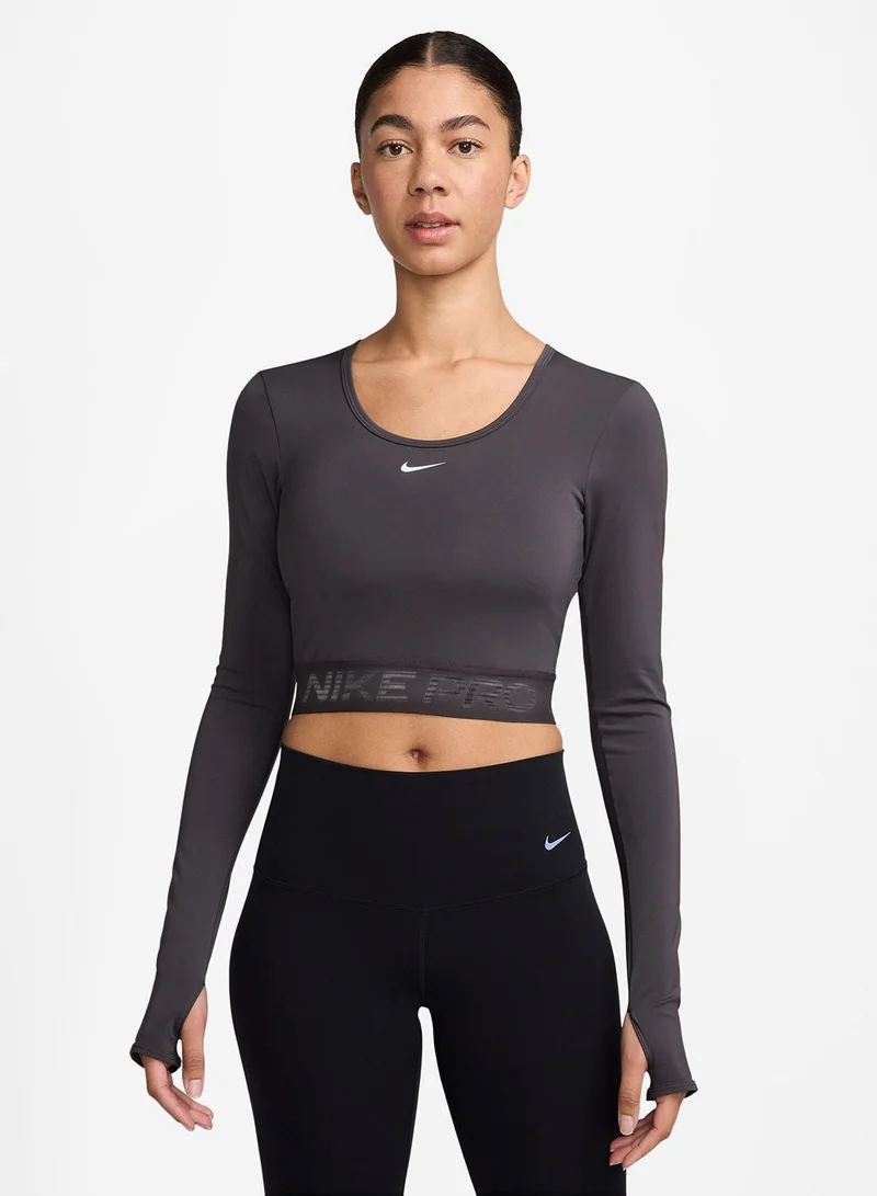 Nike Dri-Fit Gg Shine T-Shirt