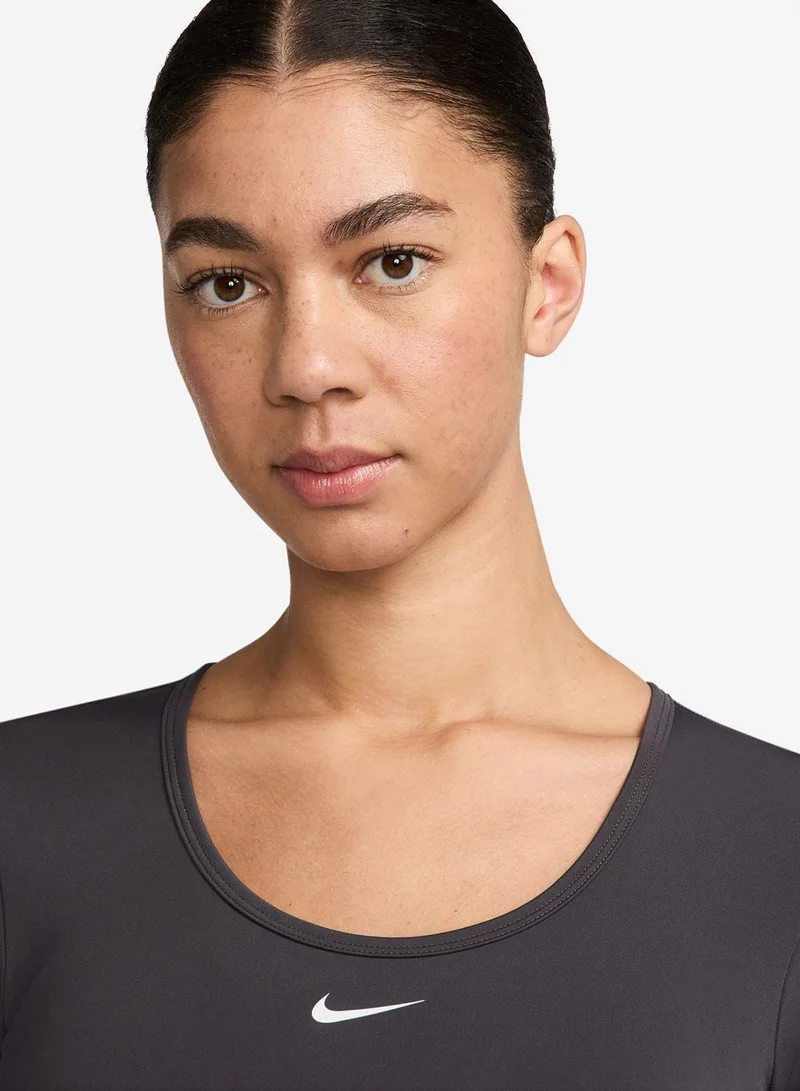 Nike  Dri-Fit Gg Shine T-Shirt for Women | Best Price UAE