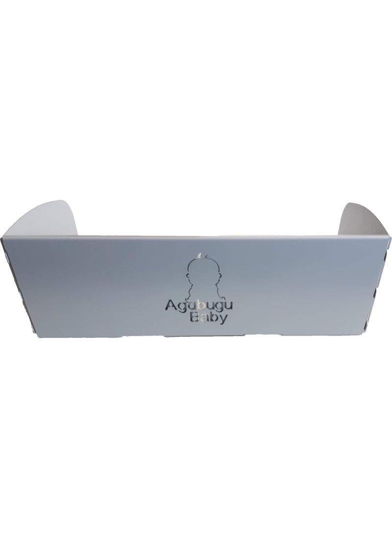 Agubugu Baby - Demountable Stove Barrier - Width Adjustable - Puzzle System  - Image 1