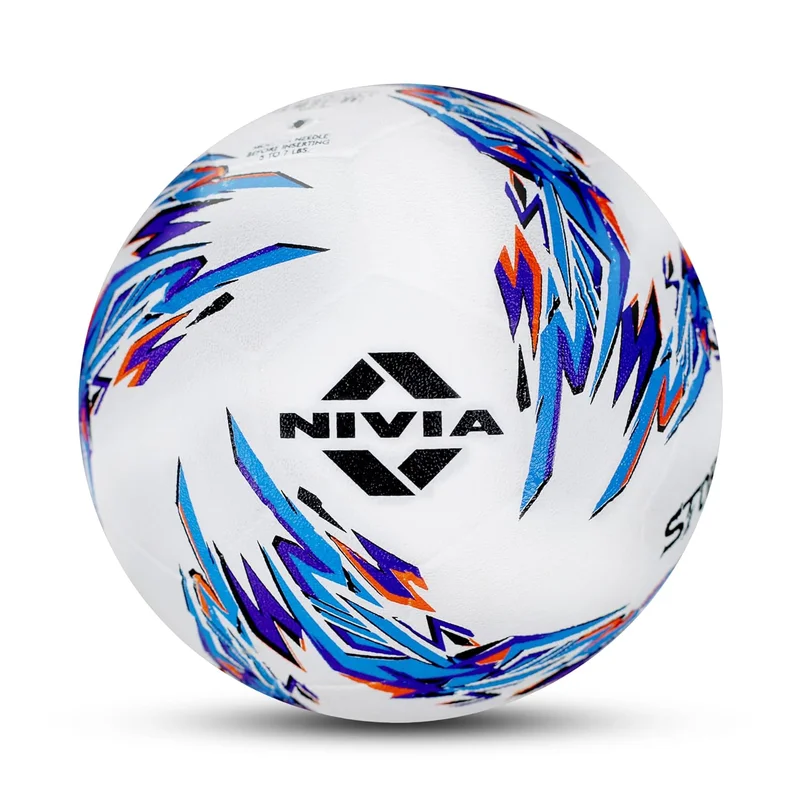 Nivia Nivia Storm 2.0 Football - Size 5