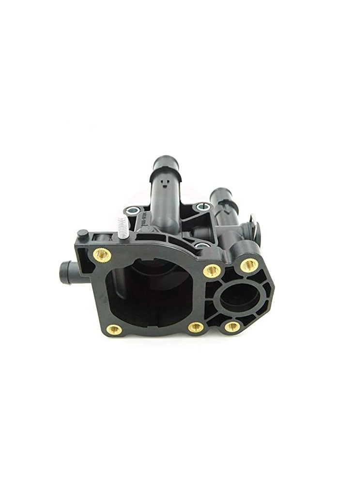 Wivplex Engine Cooling Thermostat Housing Cover - Image 5