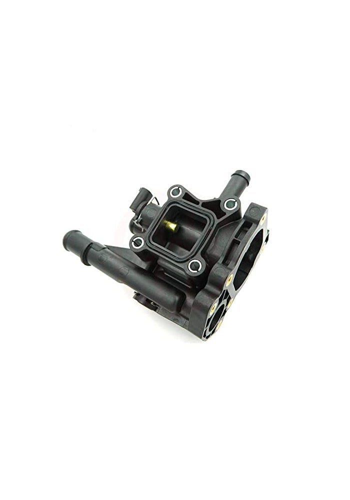 Wivplex Engine Cooling Thermostat Housing Cover - Image 4