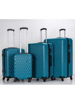 Hanbor Blue