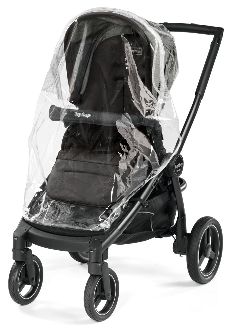 Peg Perego Peg Perego Stroller Rain Cover